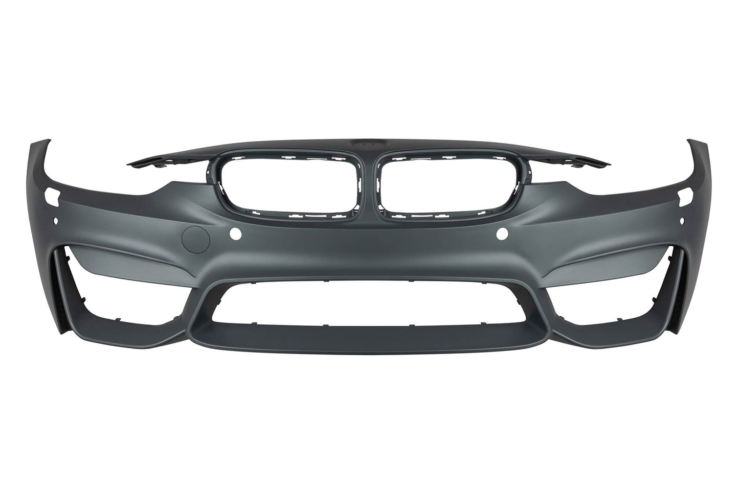 M3 package for BMW 3 series F30 sedan 2011-2019