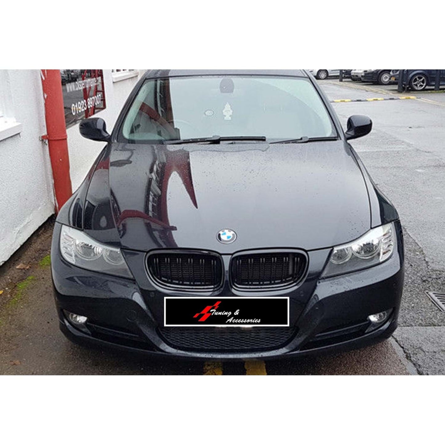 ΝΕΦΡΑ ΓΙΑ BMW E90 2008-2011 M3