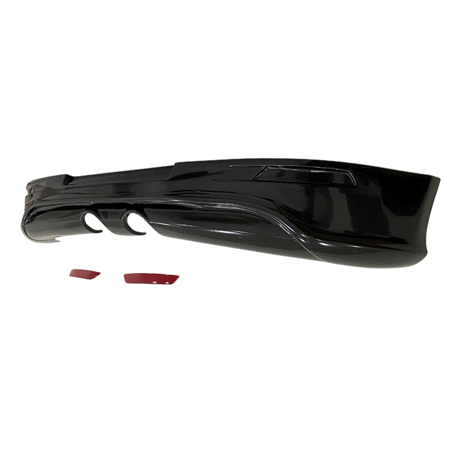 REAR BUMPER ATTACHMENT R32 STYLE FOR GOLF 5