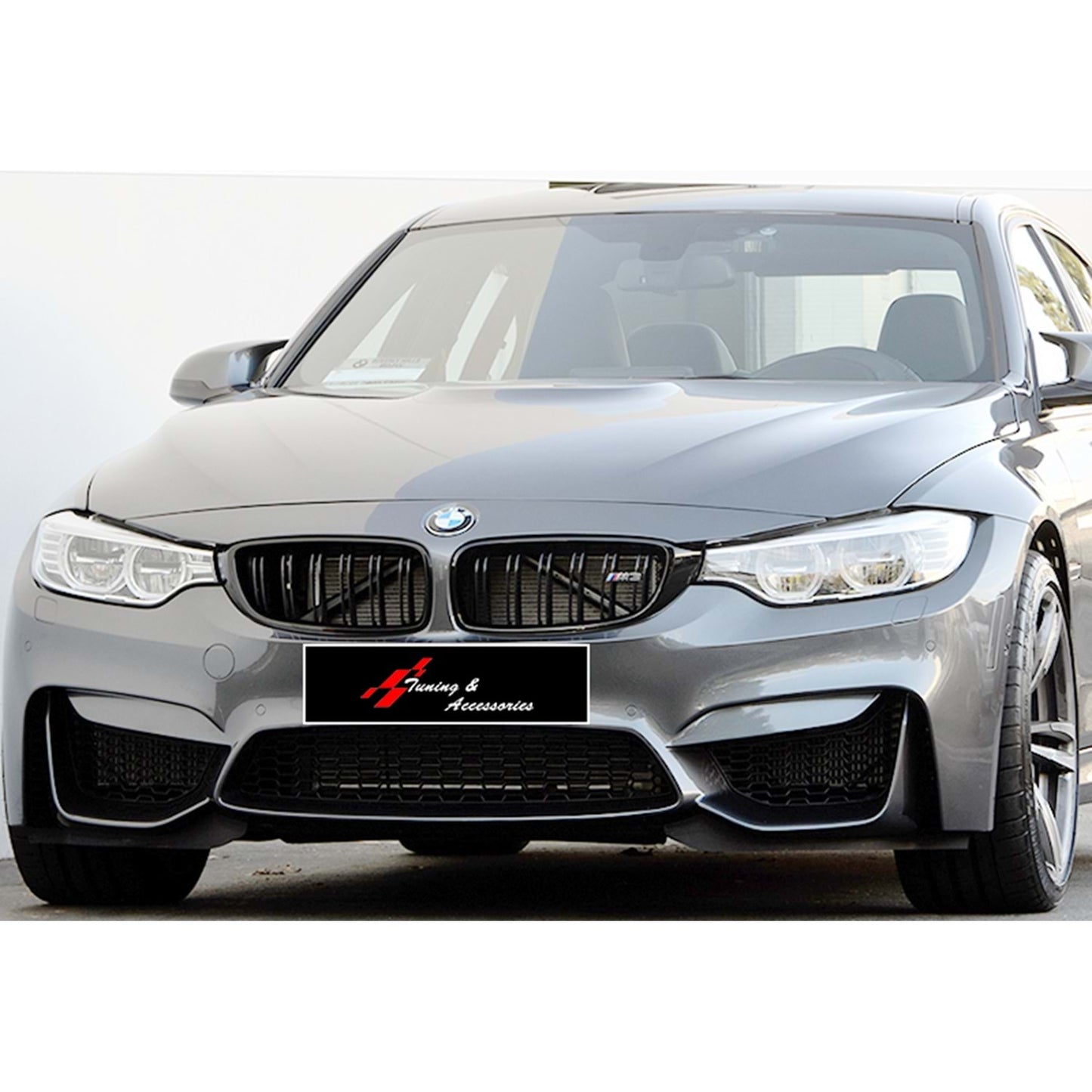 ΝΕΦΡΑ M3 ΓΙΑ BMW F30 2012-2018