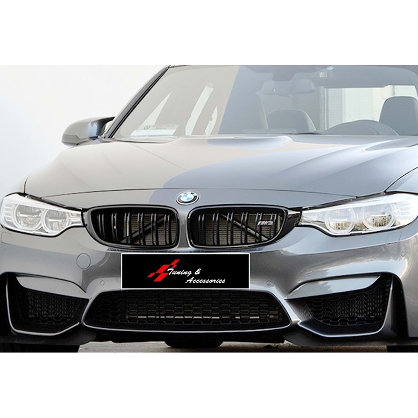 ΝΕΦΡΑ M3 ΓΙΑ BMW F30 2012-2018