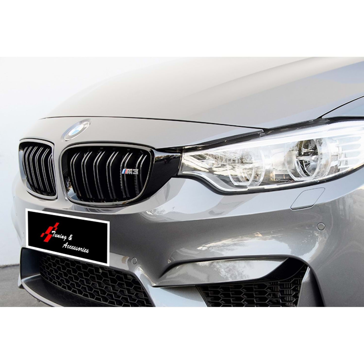 ΝΕΦΡΑ M3 ΓΙΑ BMW F30 2012-2018