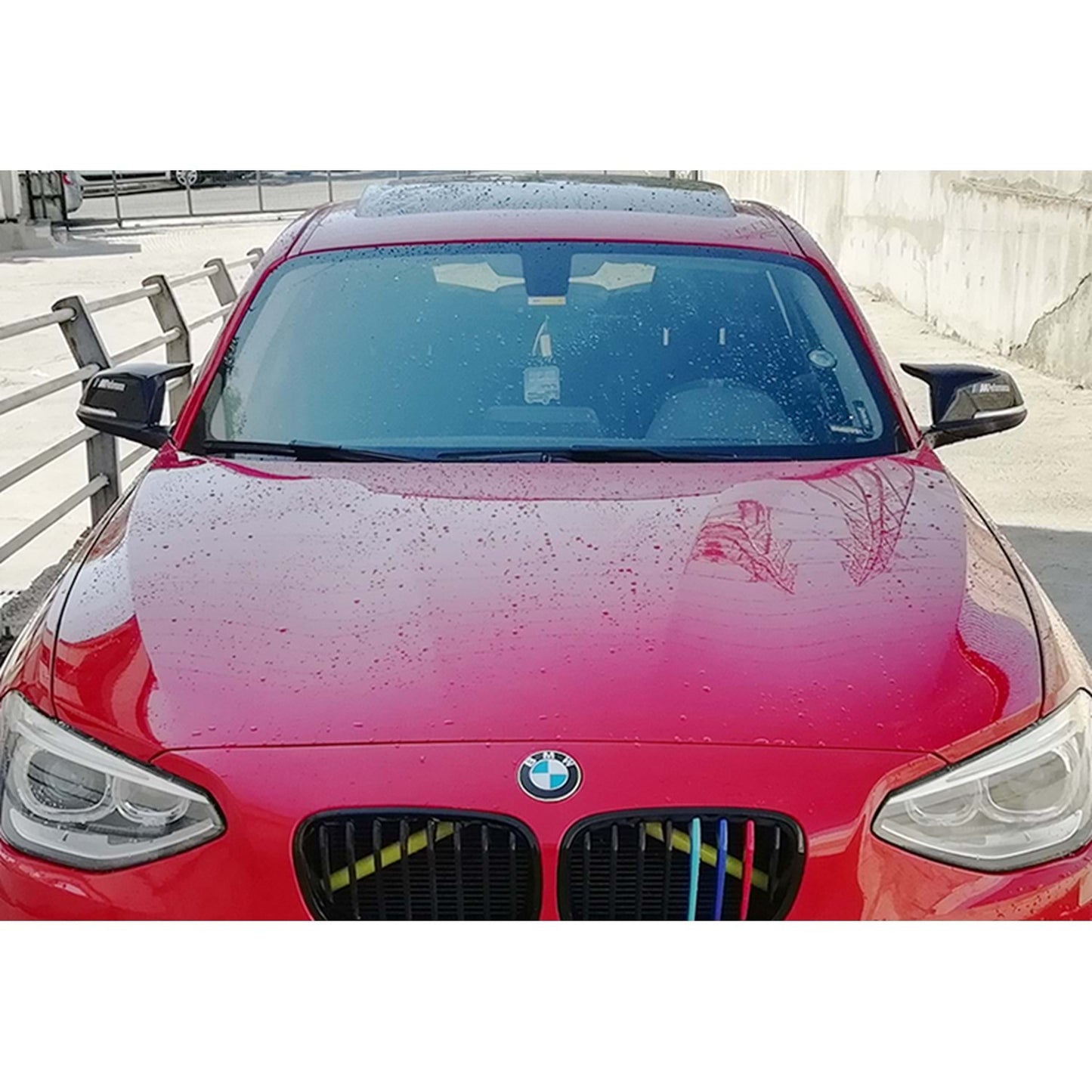Huse Batman pentru BMW F20 2011-2019