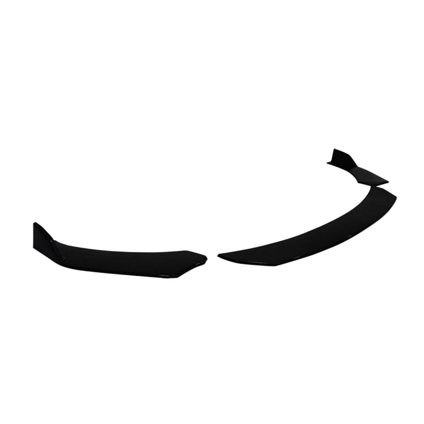 SPOILER FAȚĂ UNIVERSAL STIL BRABUS V-LOW