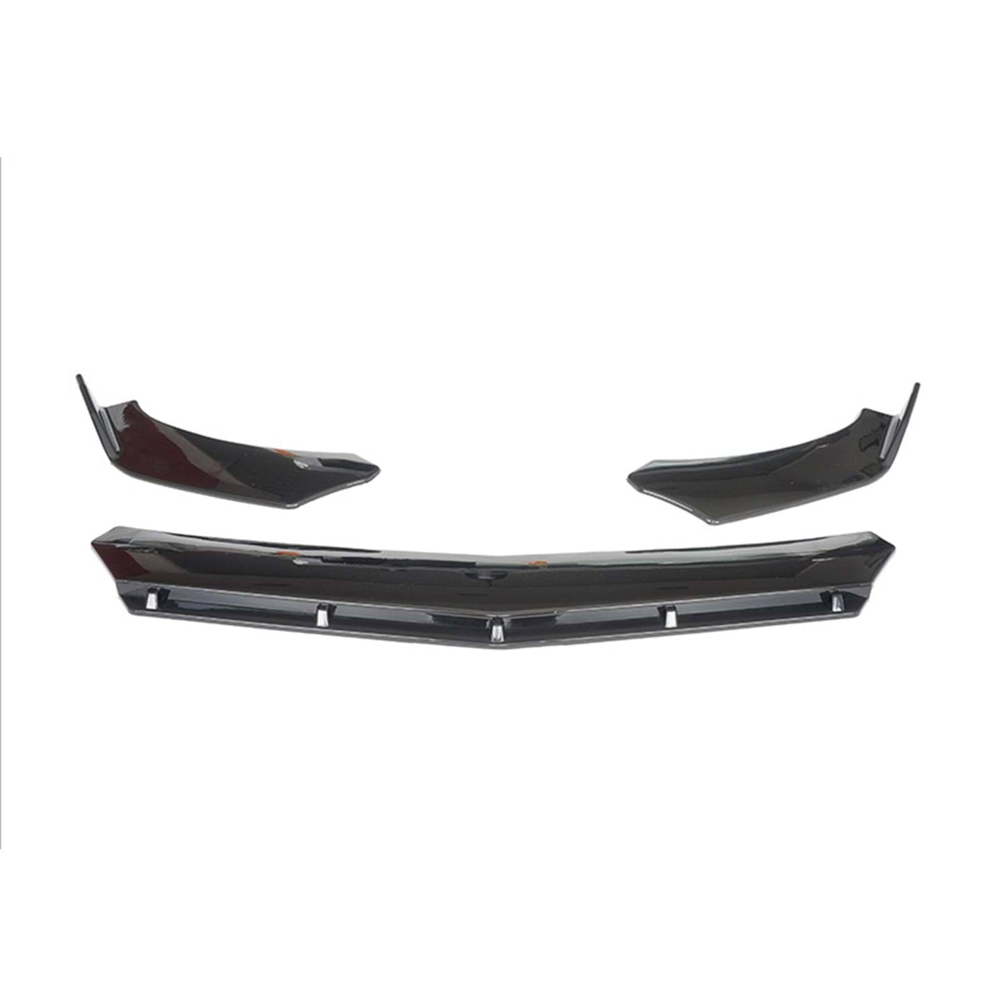 SPOILER FAȚĂ UNIVERSAL BRABUS STYLE V-MAX