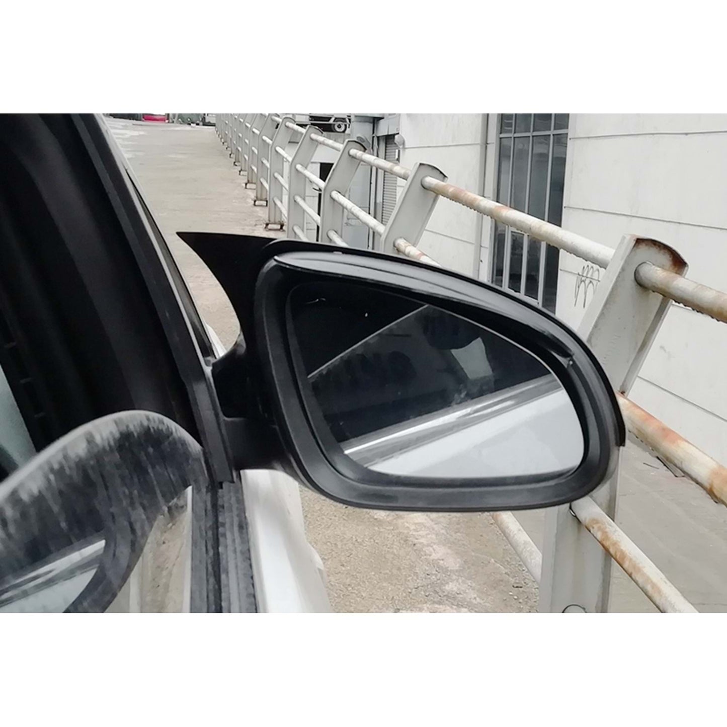 КАПАЦИ ЗА ОГЛЕДАЛА ЗА OPEL ASTRA J 2009-2020