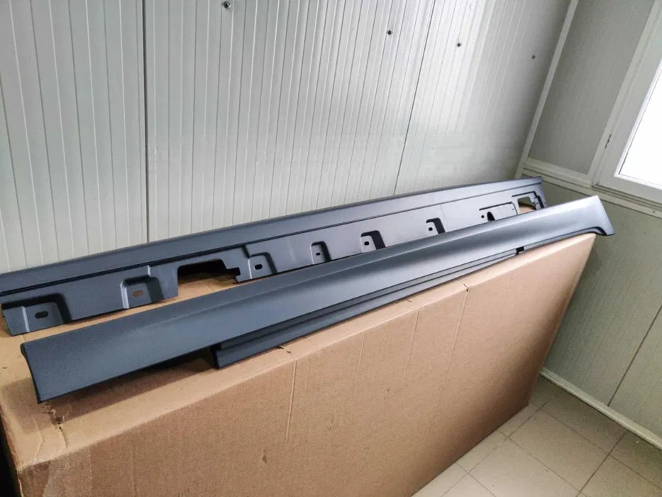 Pachet M-tech pentru BMW F10 (2010-2017)