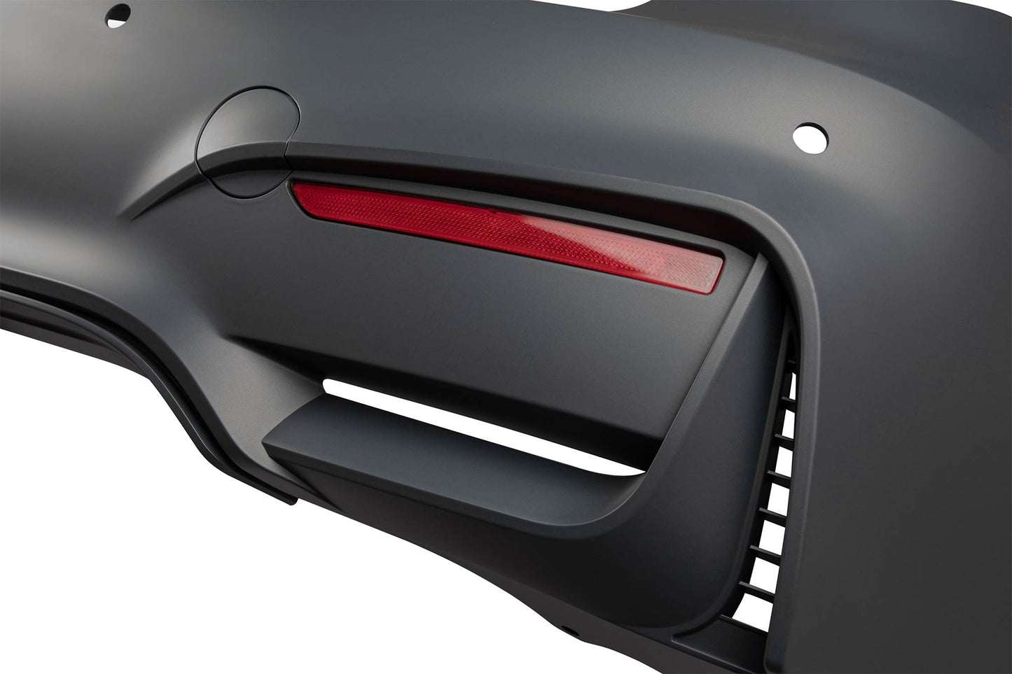M3 package for BMW 3 series F30 sedan 2011-2019
