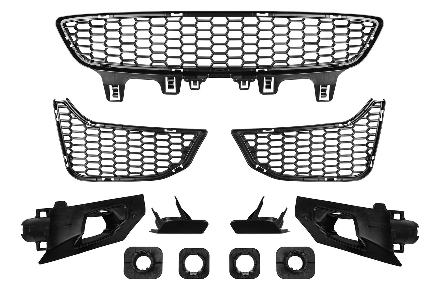 M3 package for BMW 3 series F30 sedan 2011-2019