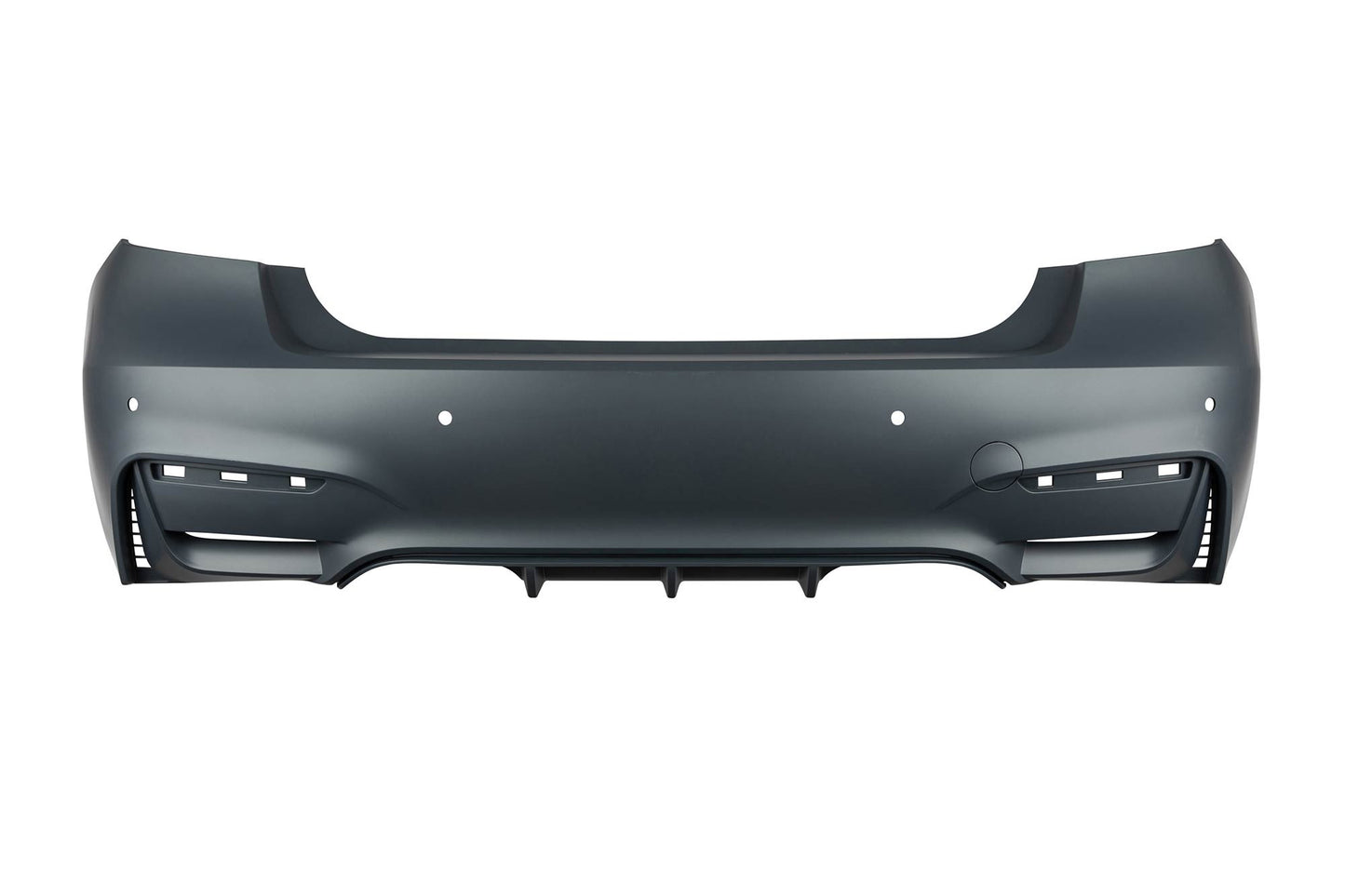 M3 package for BMW 3 series F30 sedan 2011-2019