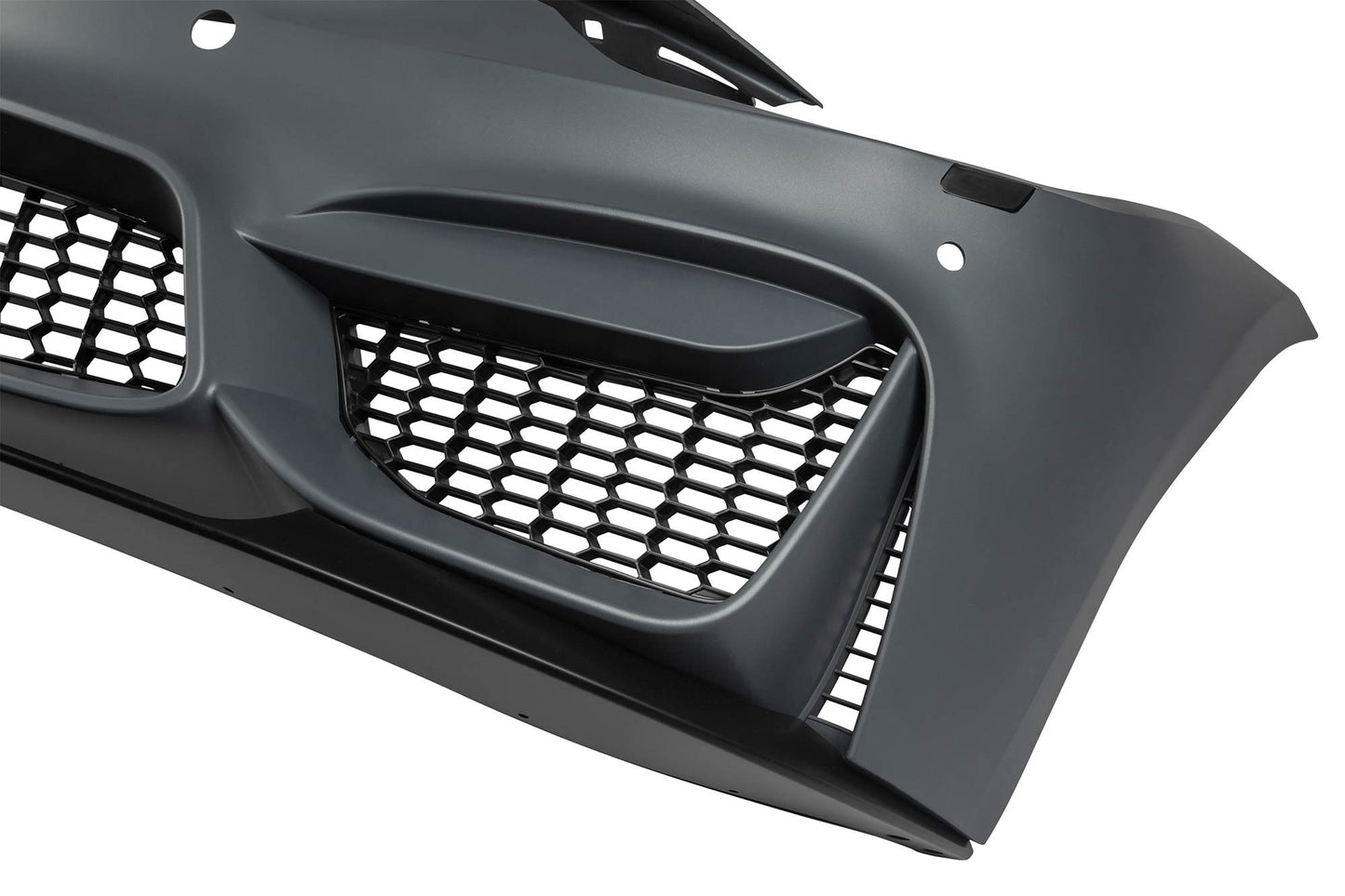 M3 package for BMW 3 series F30 sedan 2011-2019