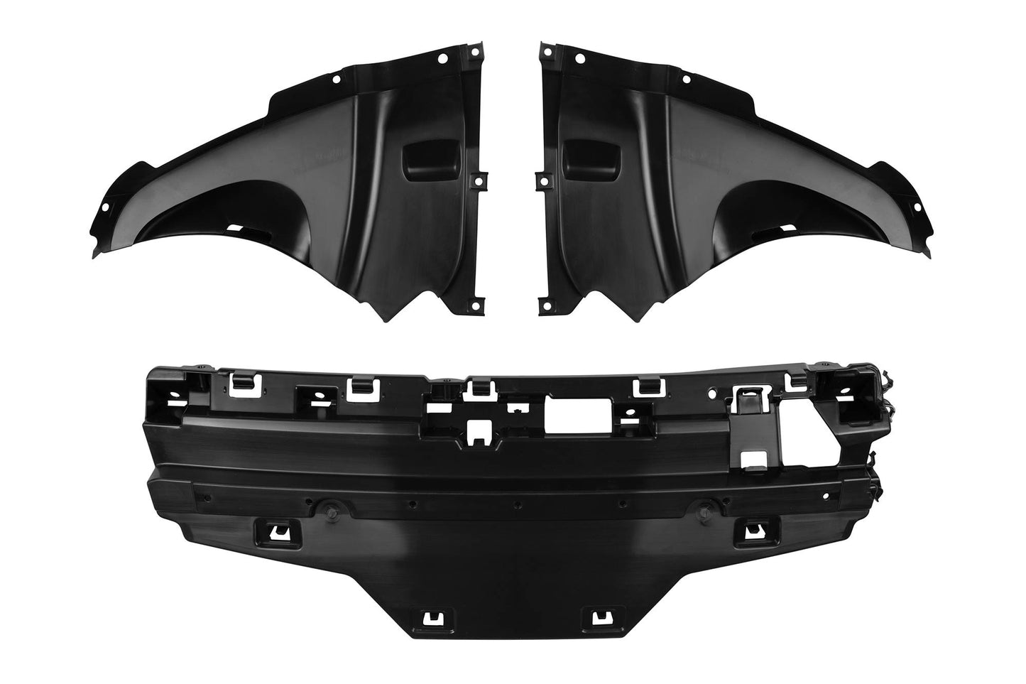 M3 package for BMW 3 series F30 sedan 2011-2019