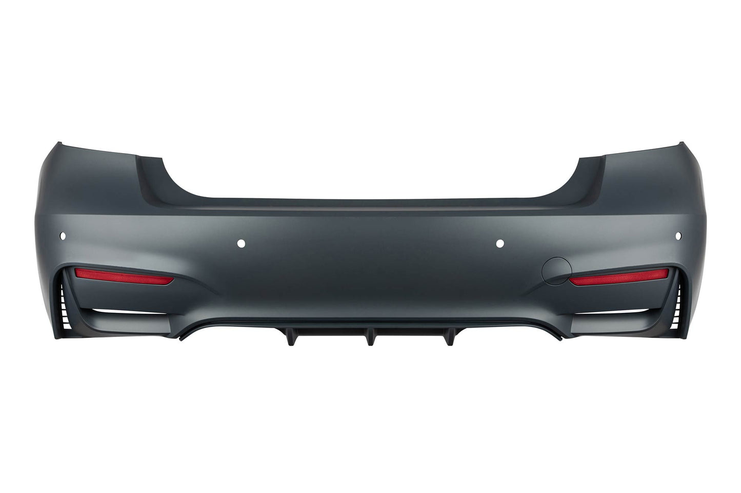 M3 package for BMW 3 series F30 sedan 2011-2019