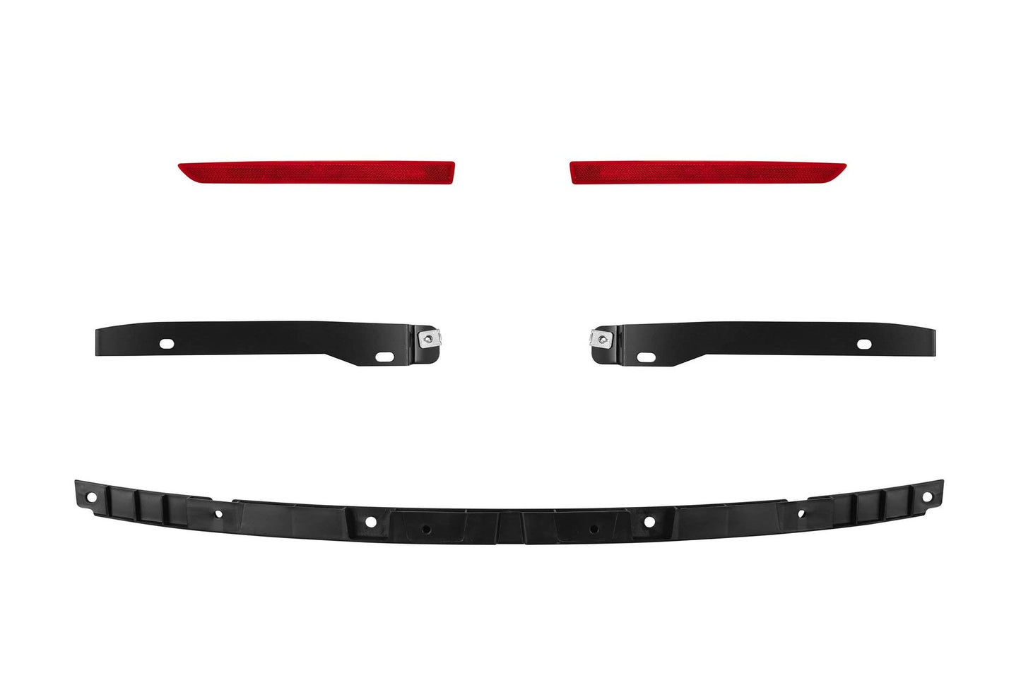 M3 package for BMW 3 series F30 sedan 2011-2019
