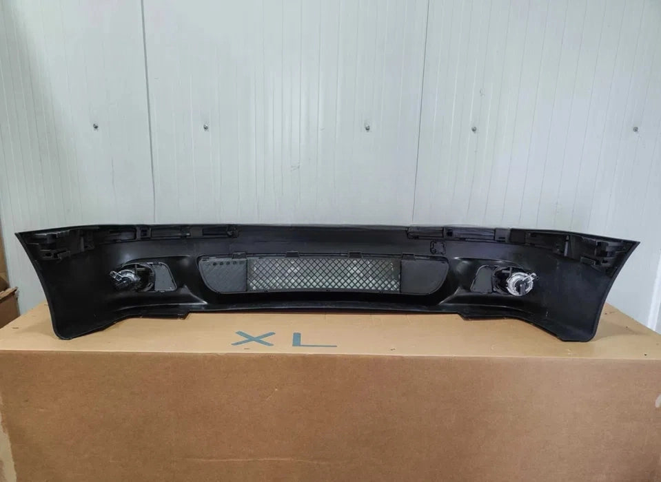 Предна М броня за BMW E39 (1995-2003) седан и комби