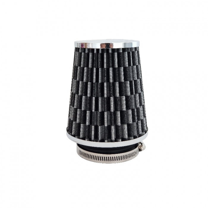 Карбонов спортен въздушен филтър 1001