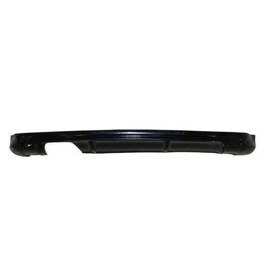 Difuzor spate tip S3 pentru Audi A3 8P (fără facelift) 2005-2008