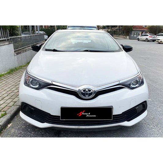 КАПАЦИ ЗА ОГЛЕДАЛА ЗА TOYOTA COROLLA 2013-2018