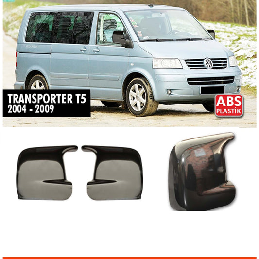 КАПАЦИ БАТМАН ЗА VW T5 2004-2009
