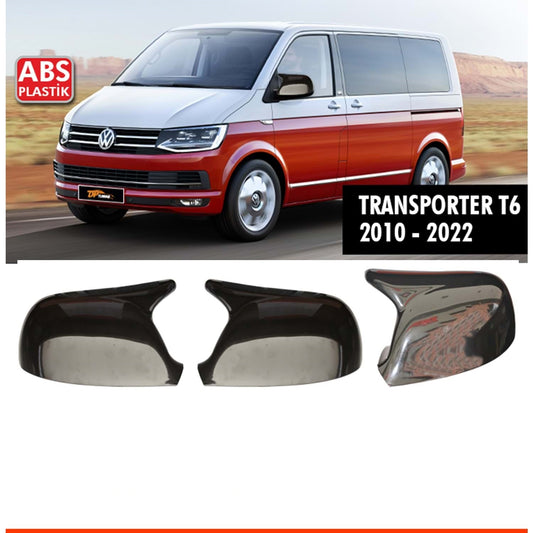 КАПАЦИ БАТМАН ЗА VW T6 2010-2022