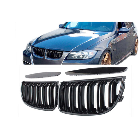 БЪБРЕЦИ ЗА BMW E90 2004-2008 M3