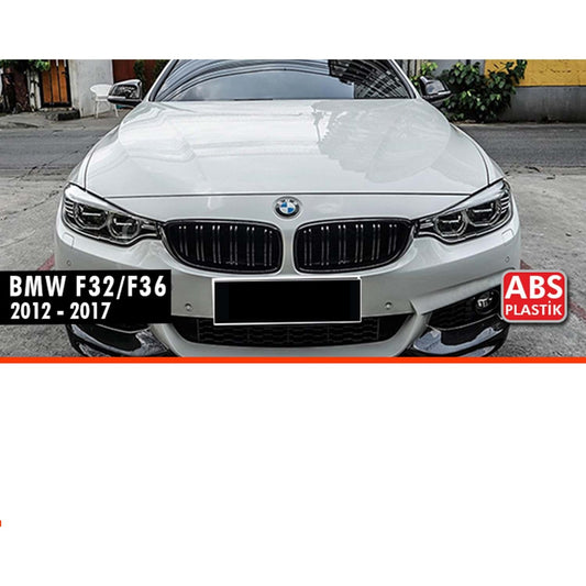М4 БЪБРЕЦИ ЗА BMW F32 F33 F36 2014-2020