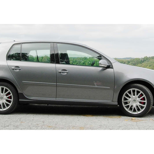 GTI ПРАГОВЕ ЗА GOLF 6