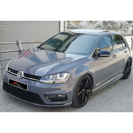 КАПАЦИ БАТМАН СТИЛ ЗА GOLF 7