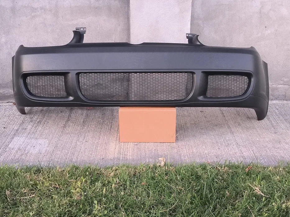 ПРЕДНА R32 БРОНЯ ЗА VW GOLF 4