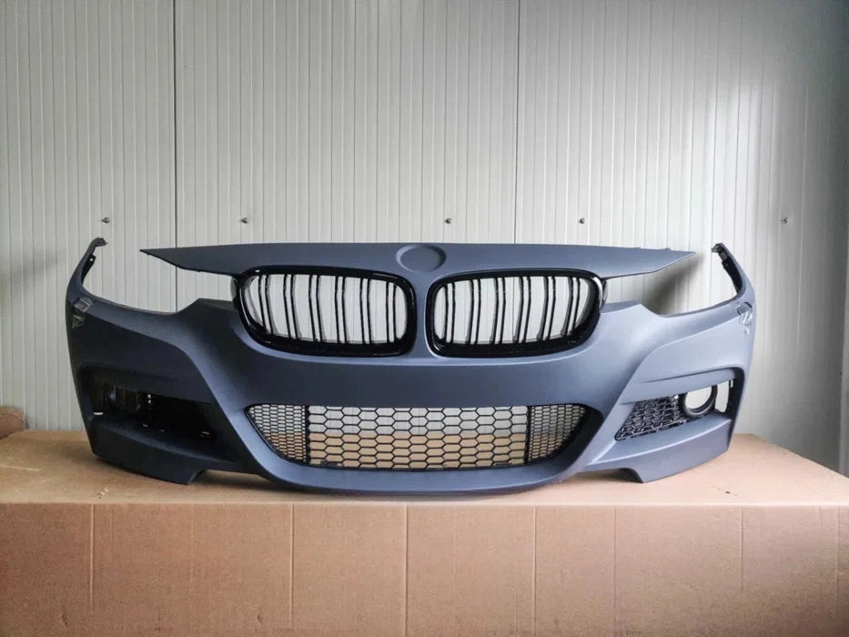 М-техник пакет за BMW F30 2011-2019