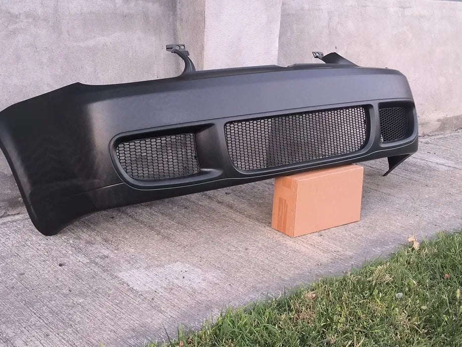 ПРЕДНА R32 БРОНЯ ЗА VW GOLF 4