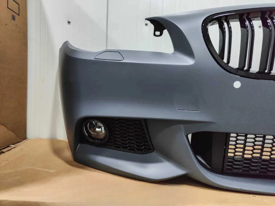 Pachet M-tech pentru BMW F10 (2010-2017)