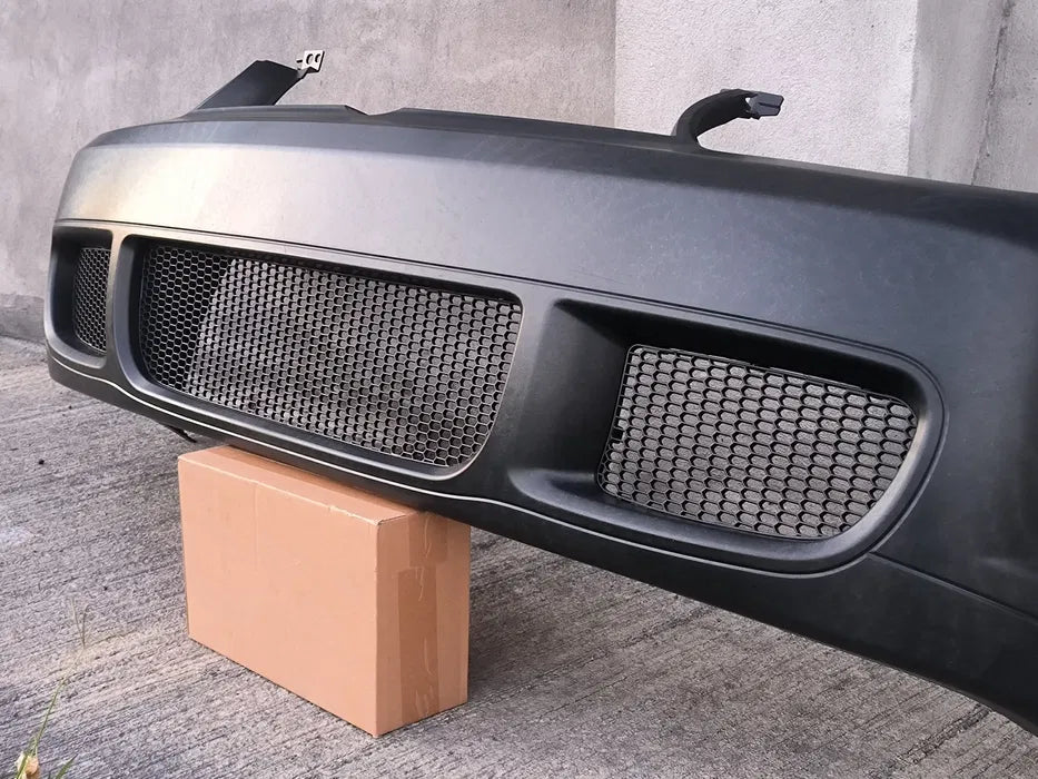 ПРЕДНА R32 БРОНЯ ЗА VW GOLF 4