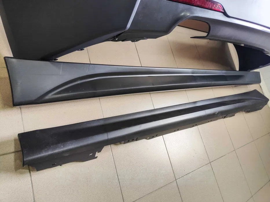 М-техник пакет за BMW F30 2011-2019