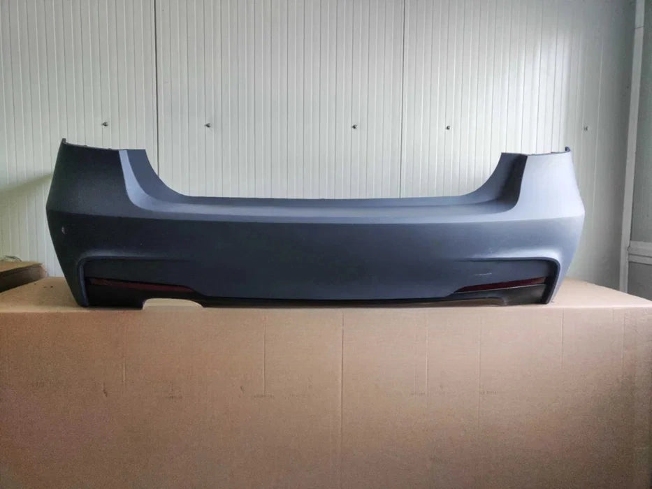 М-техник пакет за BMW F30 2011-2019