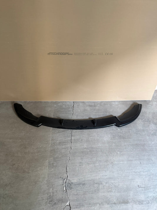 ПРЕДЕН СПОЙЛЕР ЗА М-ТЕХ БРОНЯ ЗА BMW E46