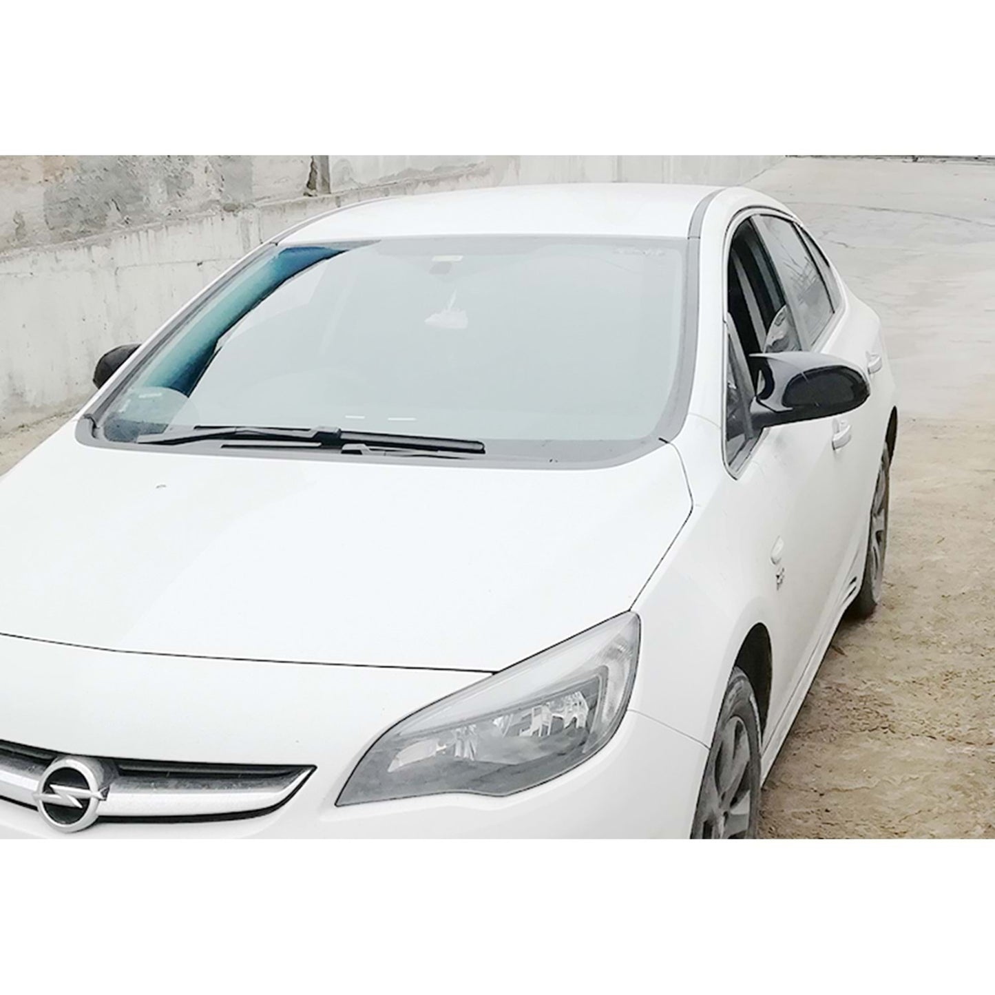КАПАЦИ ЗА ОГЛЕДАЛА ЗА OPEL ASTRA J 2009-2020