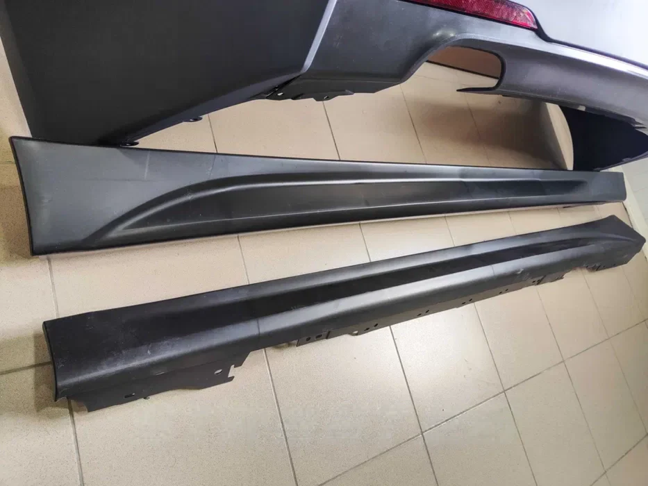 Μαρσπιέ M για BMW F30 F31 F30 Καλύτερη τιμή. Υψηλότερη ποιότητα