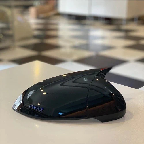 КАПАЦИ ЗА ОГЛЕДАЛА БАТМАН ДИЗАЙН ЗА VW POLO 2009-2018