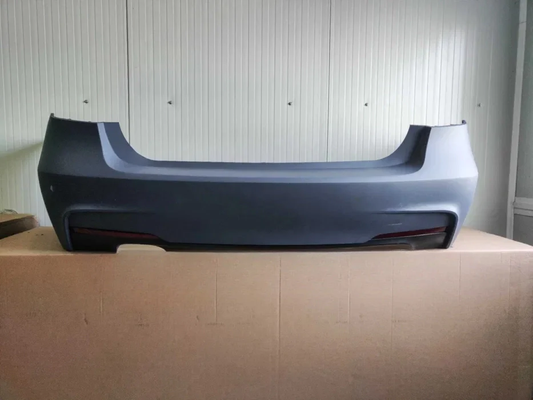 Πίσω προφυλακτήρας M για BMW BMW F30 F30 στην καλύτερη τιμή Κορυφαία ποιότητα!!