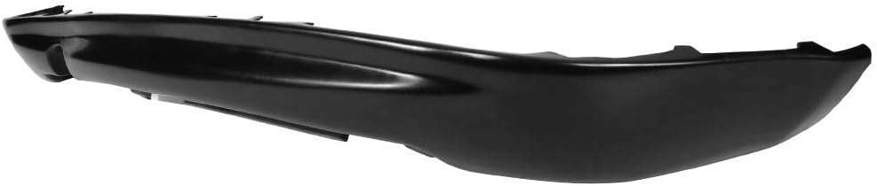 ДОБАВКА ЗА ЗАДНА БРОНЯ MAX СТИЛ ЗА GOLF 4