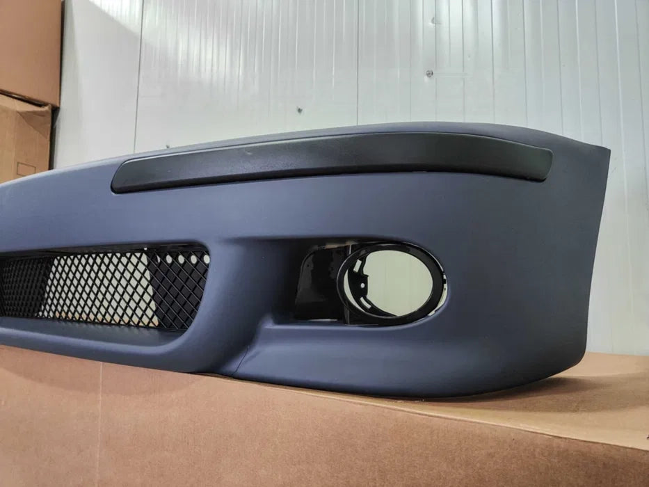 Предна М броня за BMW E39 (1995-2003) седан и комби